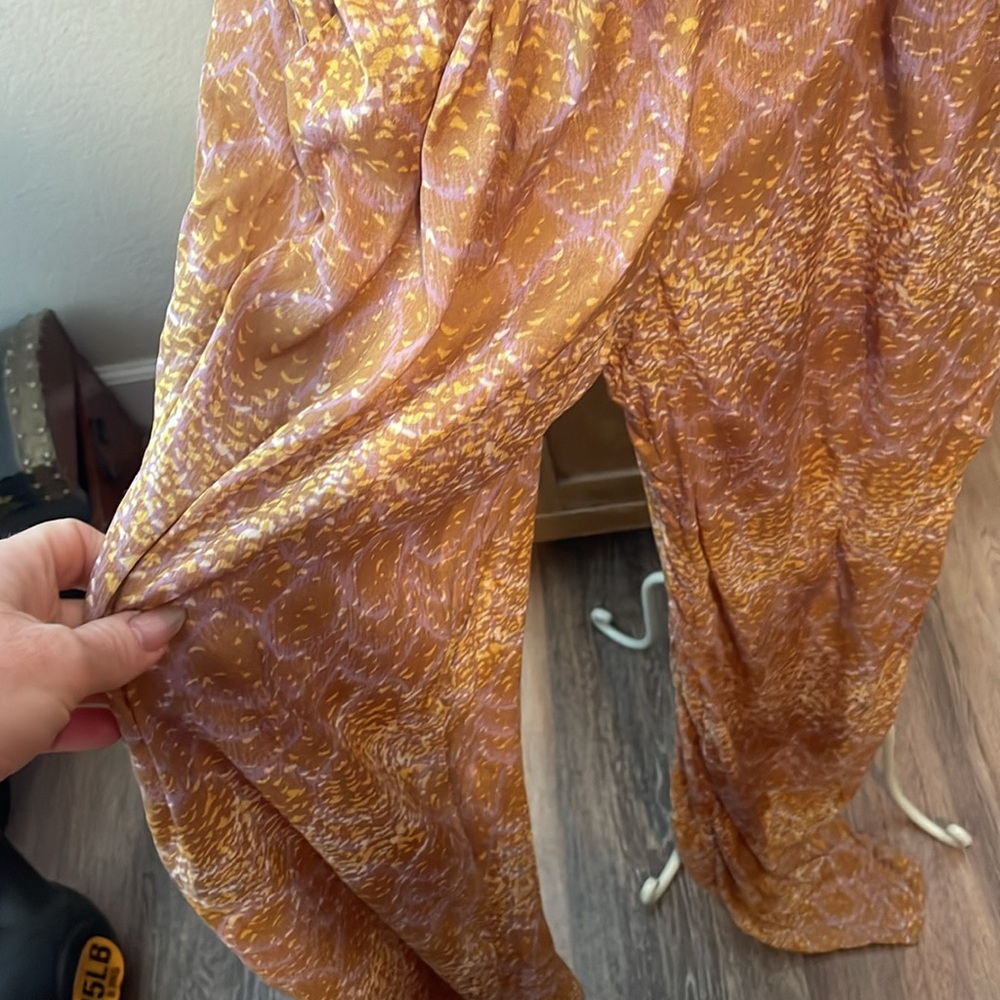 Jump suit - Picture 3 of 4